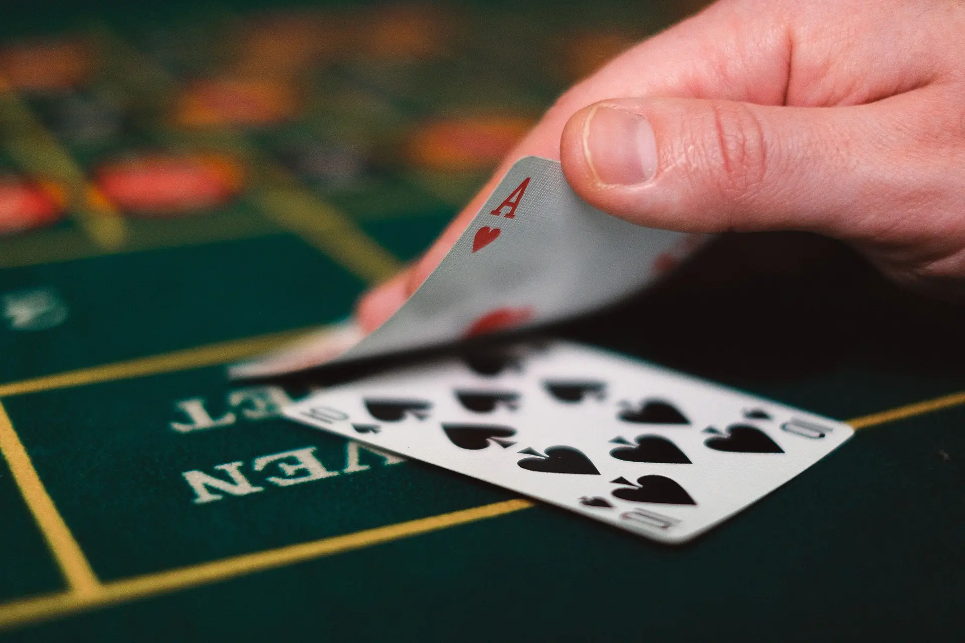 Pokerietiketti