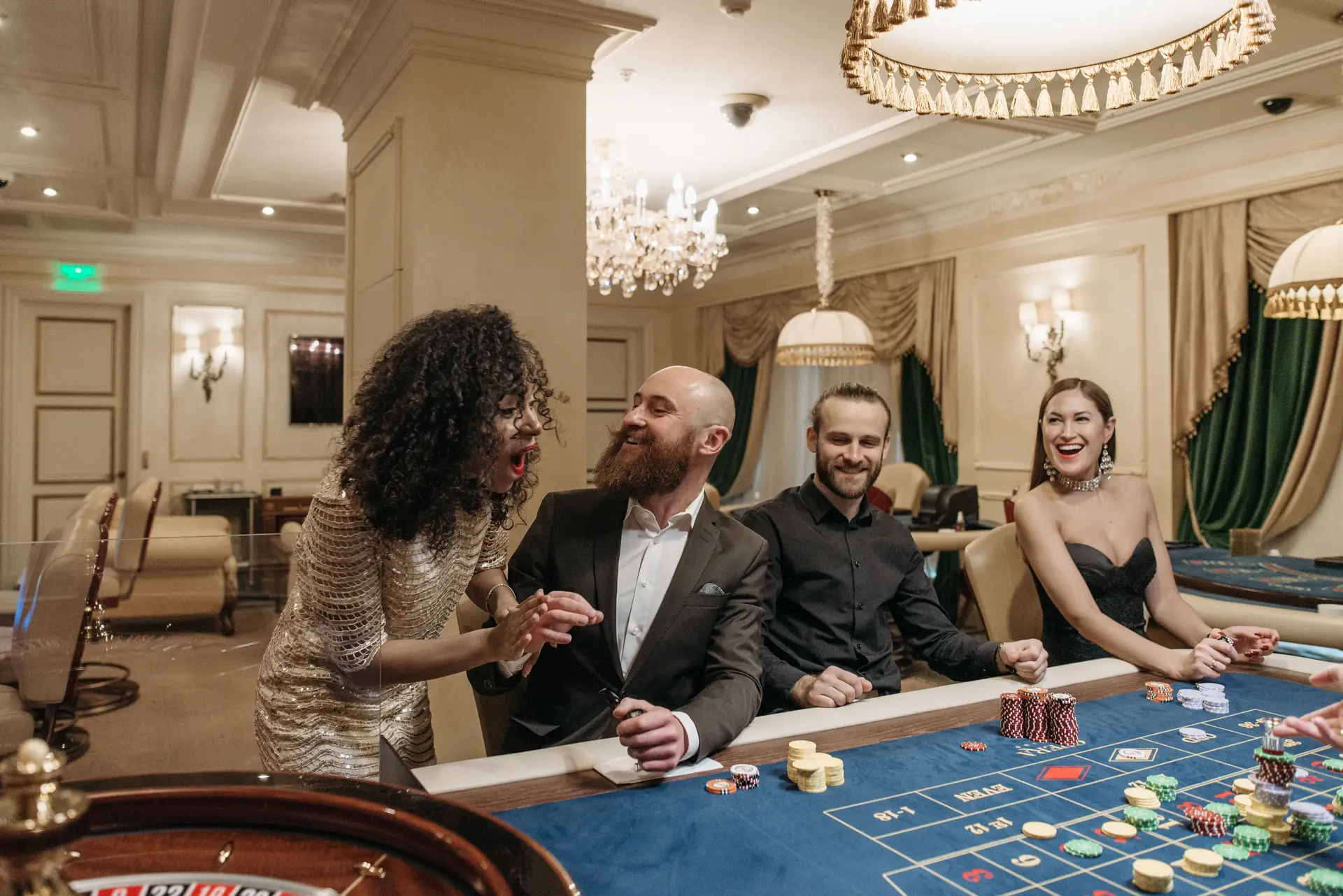 Pokeri